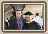 Hooding Ceremony 186